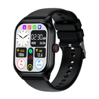 Montre connecté intelligente