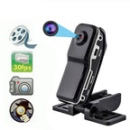 Mini Caméra HD Portable