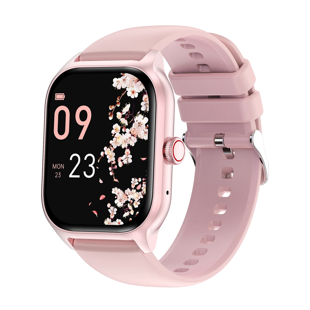 Montre connecté intelligente