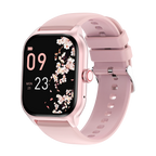 Montre connecté intelligente
