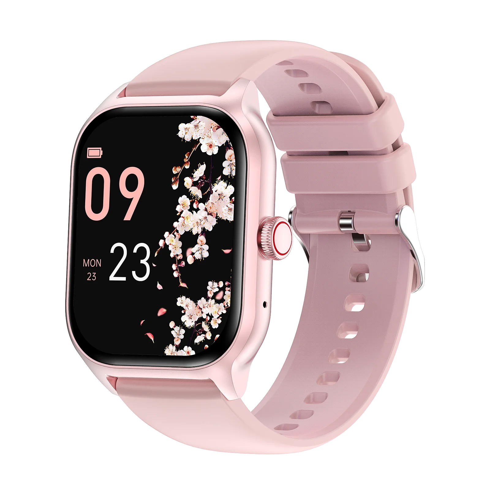 Montre connecté intelligente