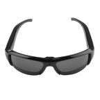 Lunette Caméra HD