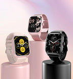 Montre connecté intelligente