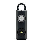 Porte-clés alarme Auto-défense