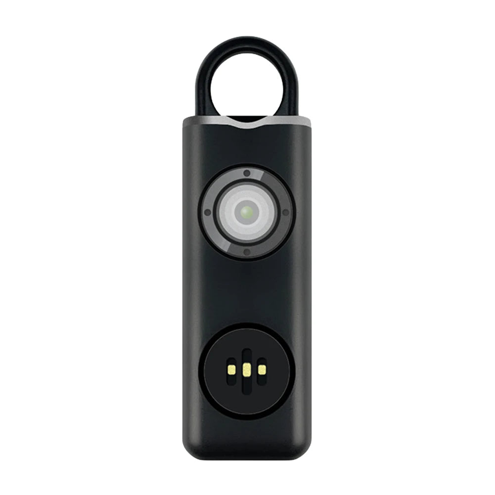 Porte-clés alarme Auto-défense