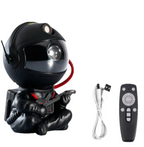 Astronaute projecteur LED