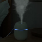 Diffuseur d'huile aromatique