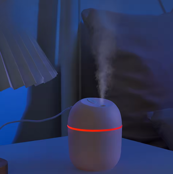Diffuseur d'huile aromatique