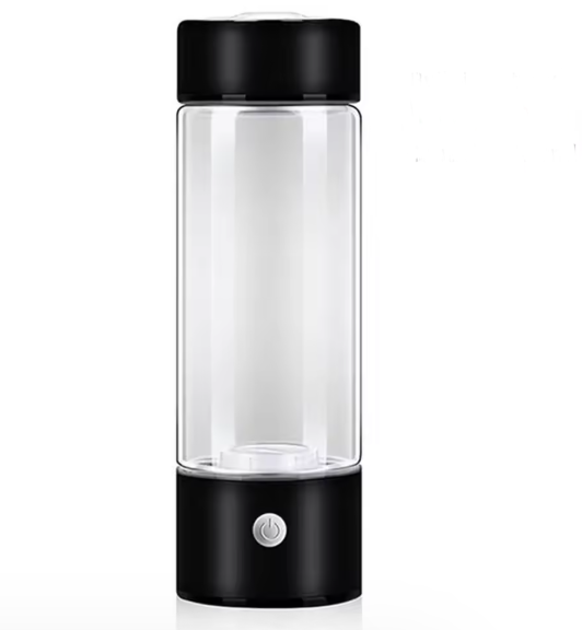 Filtre à eau électrique générateur d'hydrogène