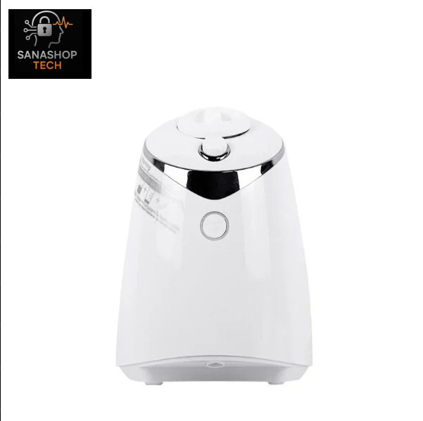 Machine à masque pour visage
