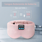 Masque Sommeil