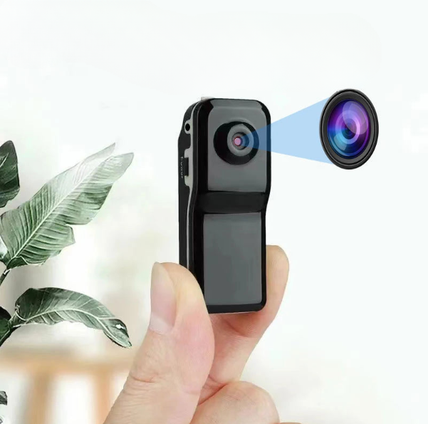 Mini Caméra HD Portable